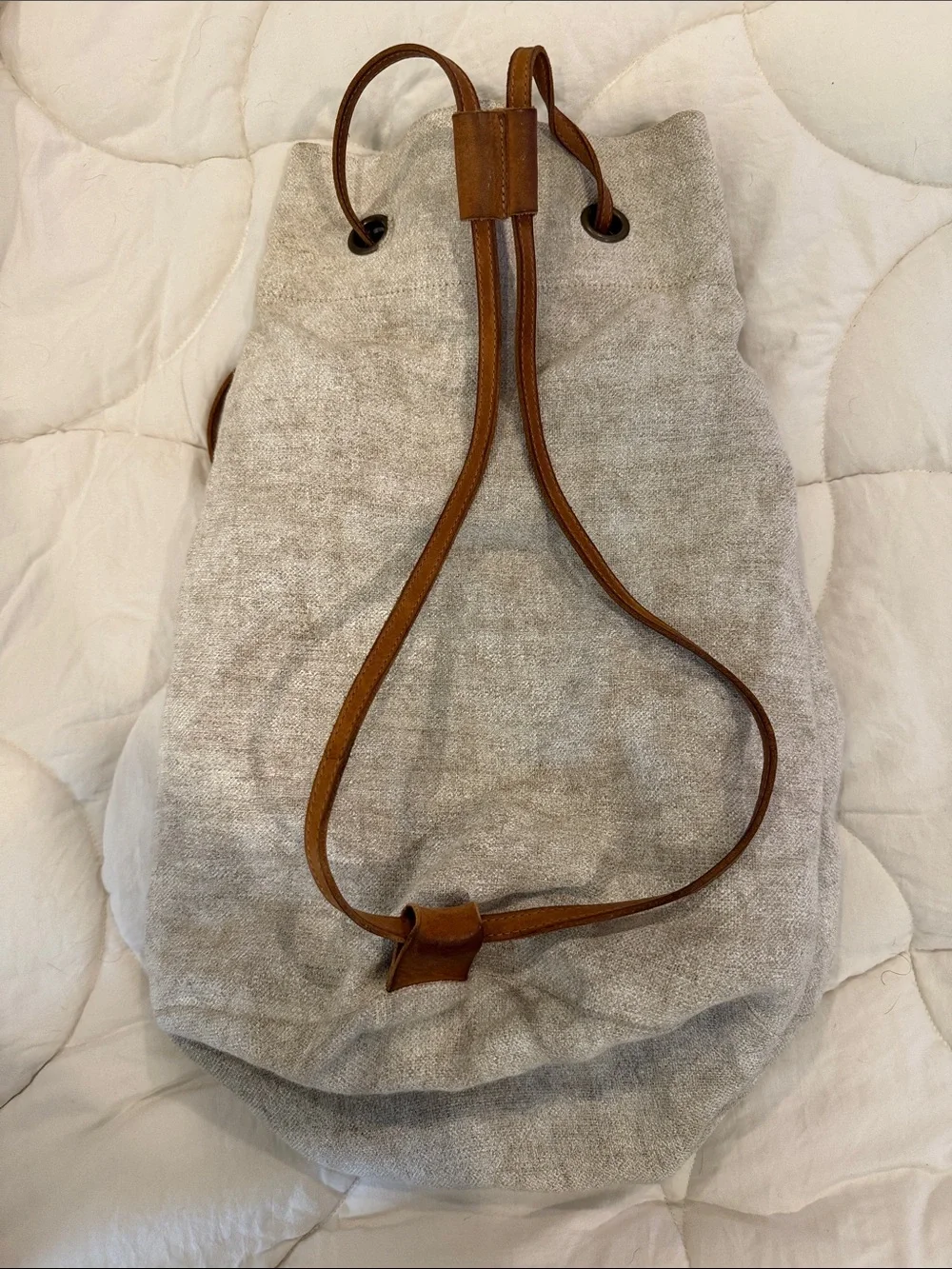 Humanoid stylish linen